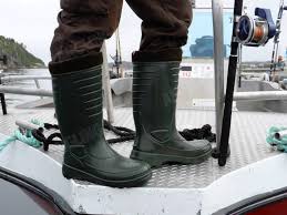Botas Impermeables LEmigo GreenLander